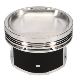 Toyota Celica Piston Set - JE Pistons - 2618 Inv Dome/Dish, 3.268 in Bore - `00-`05